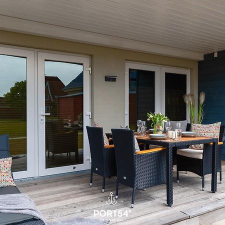 Ferienwohnung Fine Büsum Εξωτερικό φωτογραφία