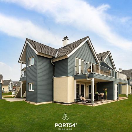 Ferienwohnung Fine Büsum Εξωτερικό φωτογραφία