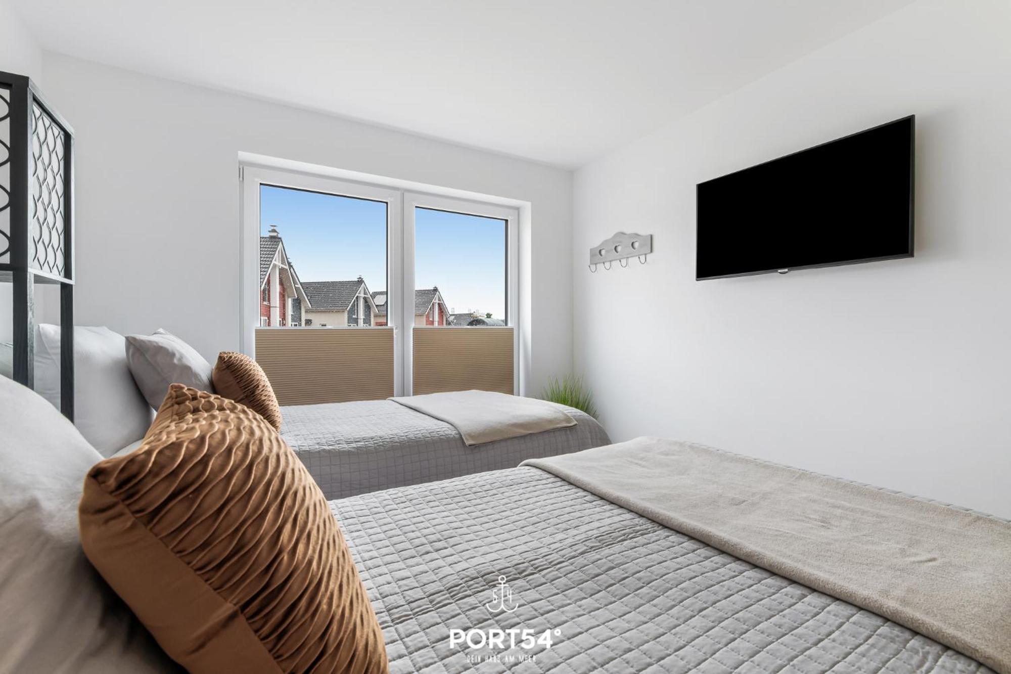 Ferienwohnung Fine Büsum Εξωτερικό φωτογραφία