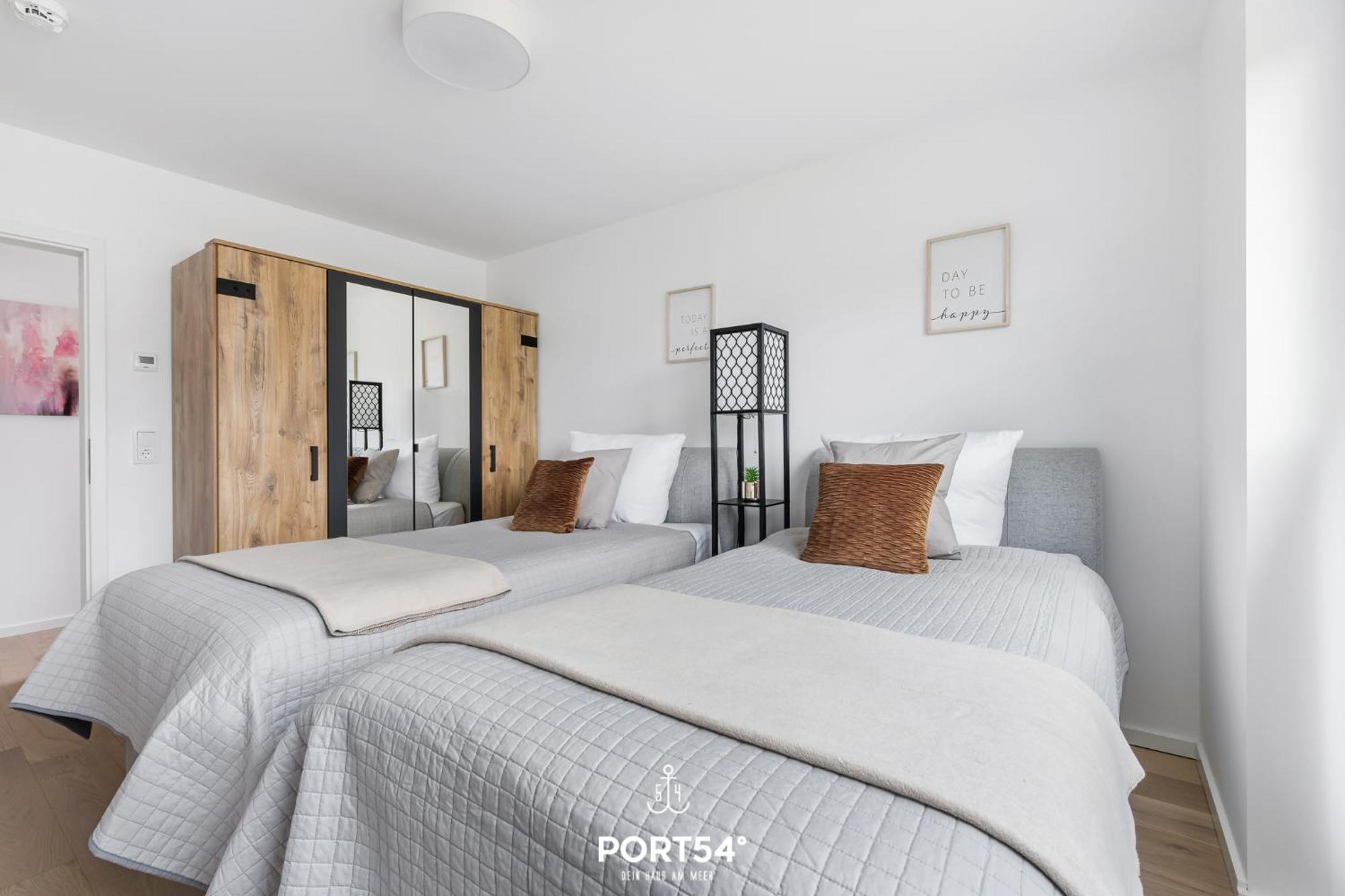 Ferienwohnung Fine Büsum Εξωτερικό φωτογραφία