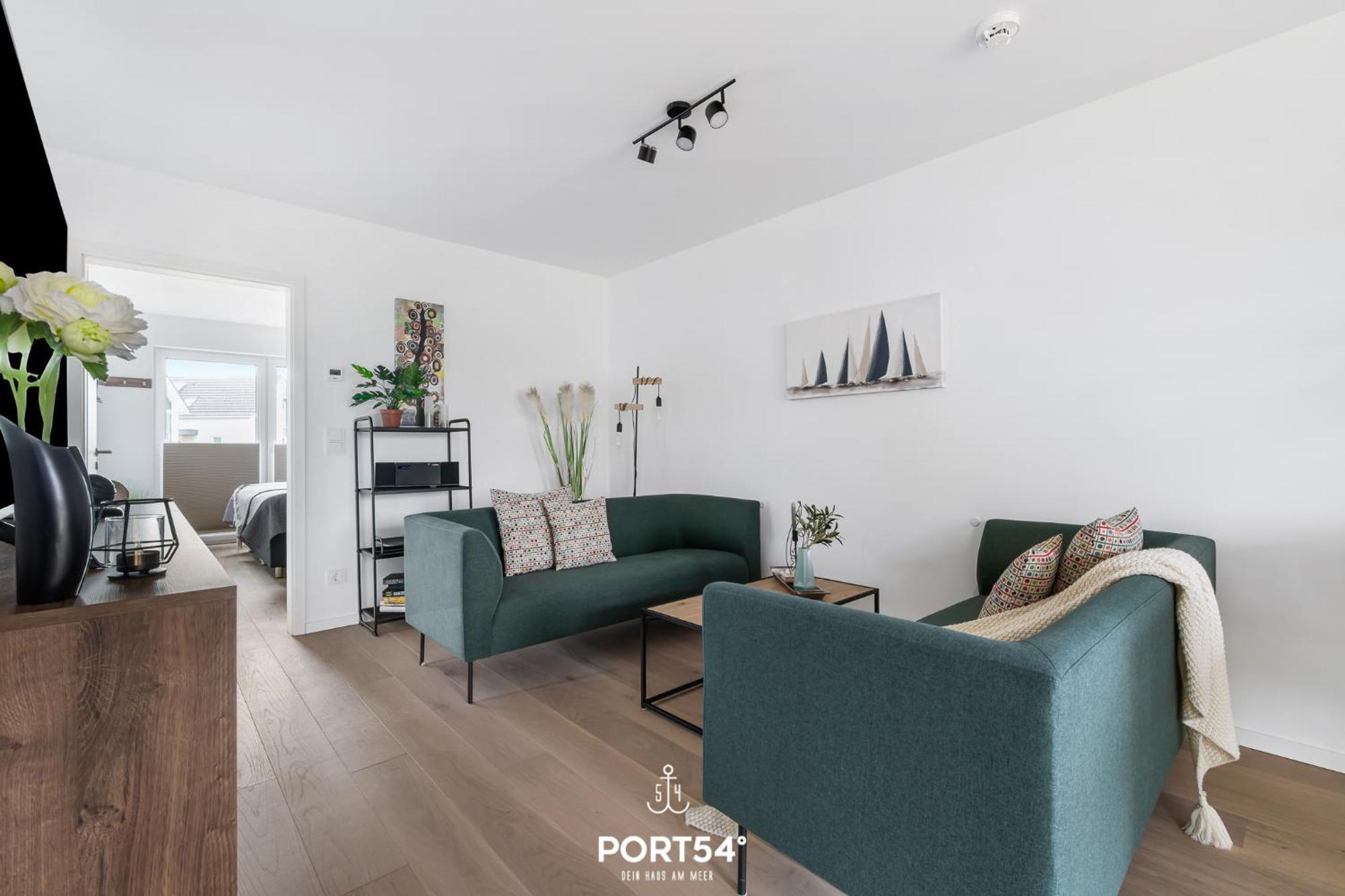 Ferienwohnung Fine Büsum Εξωτερικό φωτογραφία