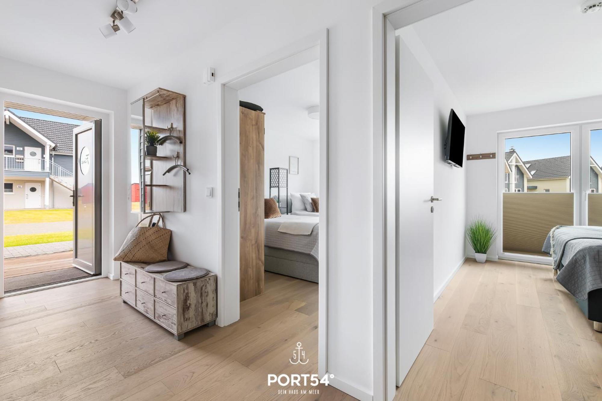 Ferienwohnung Fine Büsum Εξωτερικό φωτογραφία