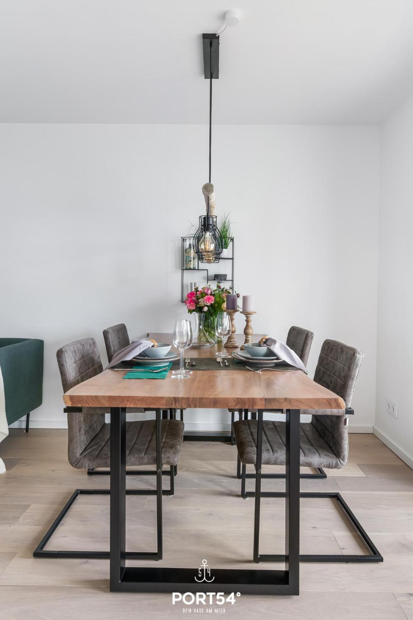 Ferienwohnung Fine Büsum Εξωτερικό φωτογραφία