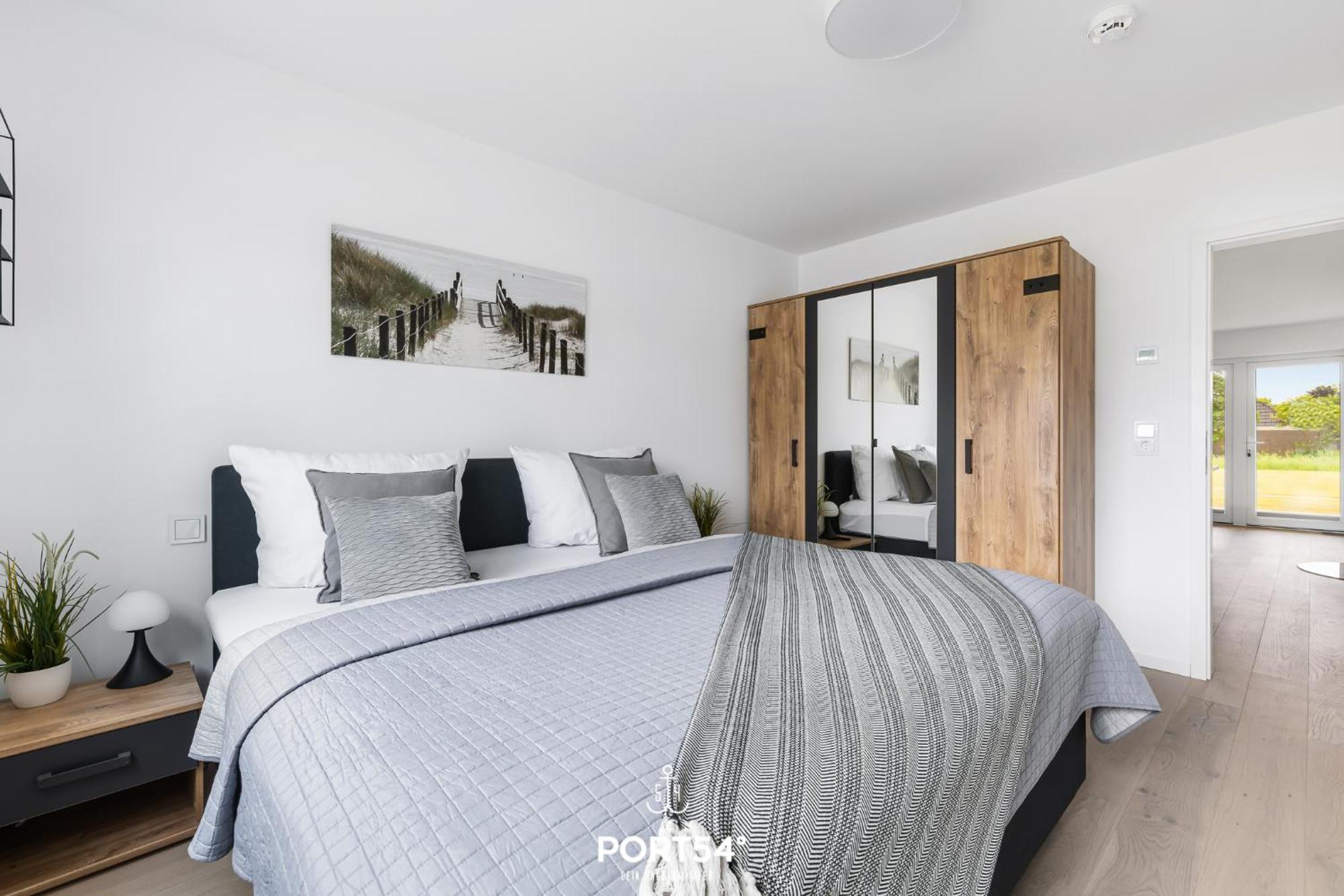 Ferienwohnung Fine Büsum Εξωτερικό φωτογραφία