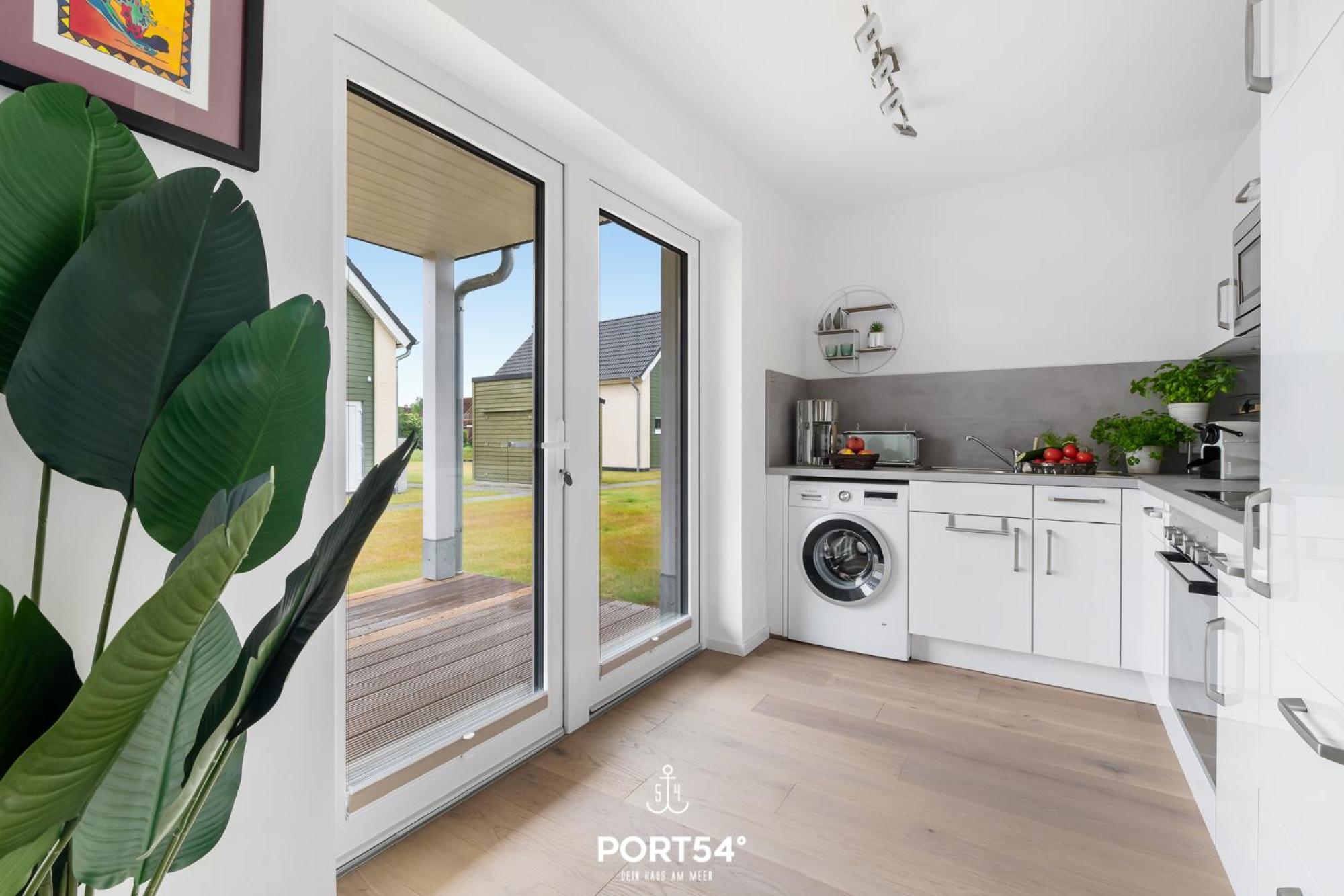 Ferienwohnung Fine Büsum Εξωτερικό φωτογραφία