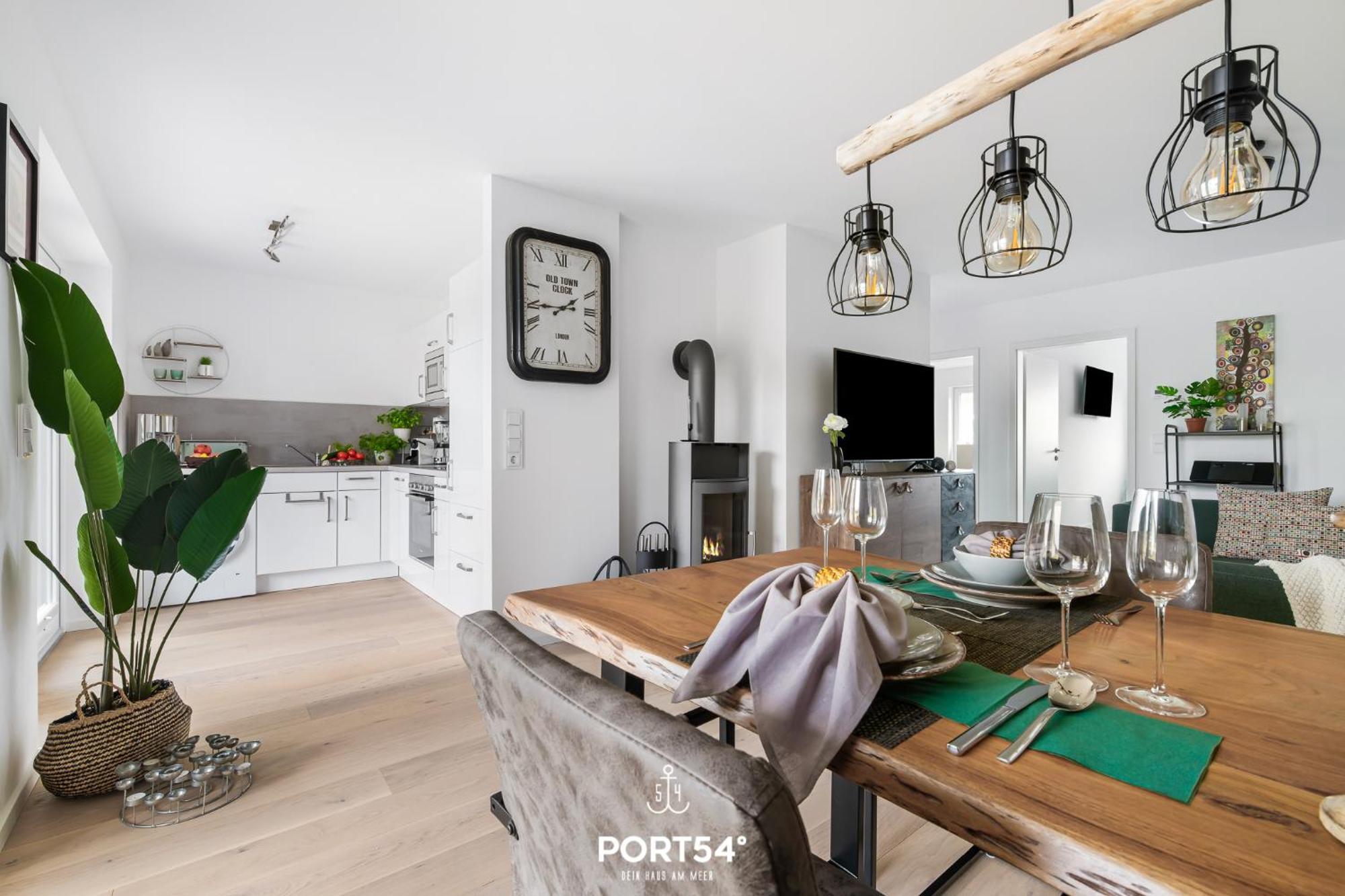 Ferienwohnung Fine Büsum Εξωτερικό φωτογραφία