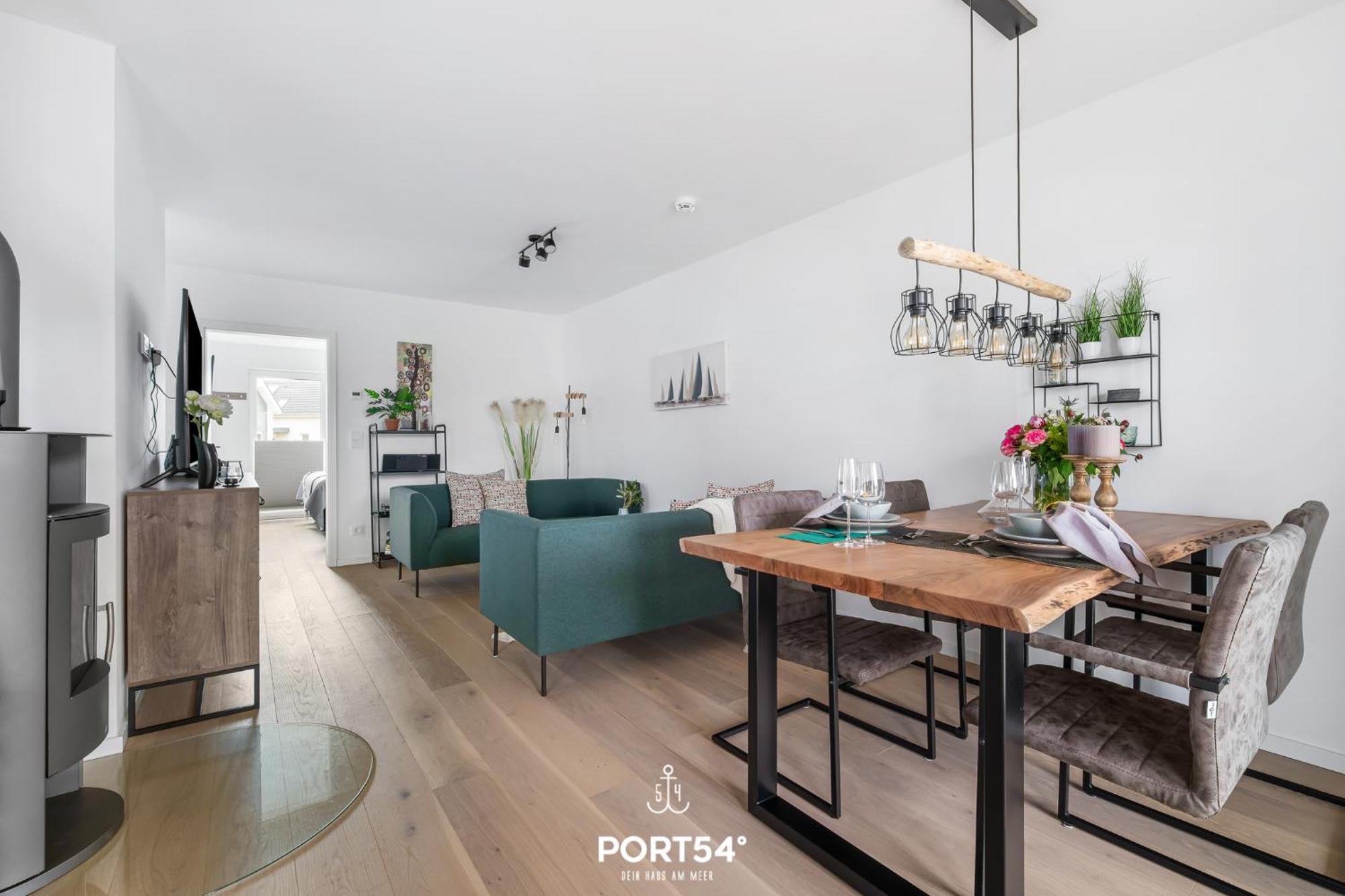 Ferienwohnung Fine Büsum Εξωτερικό φωτογραφία