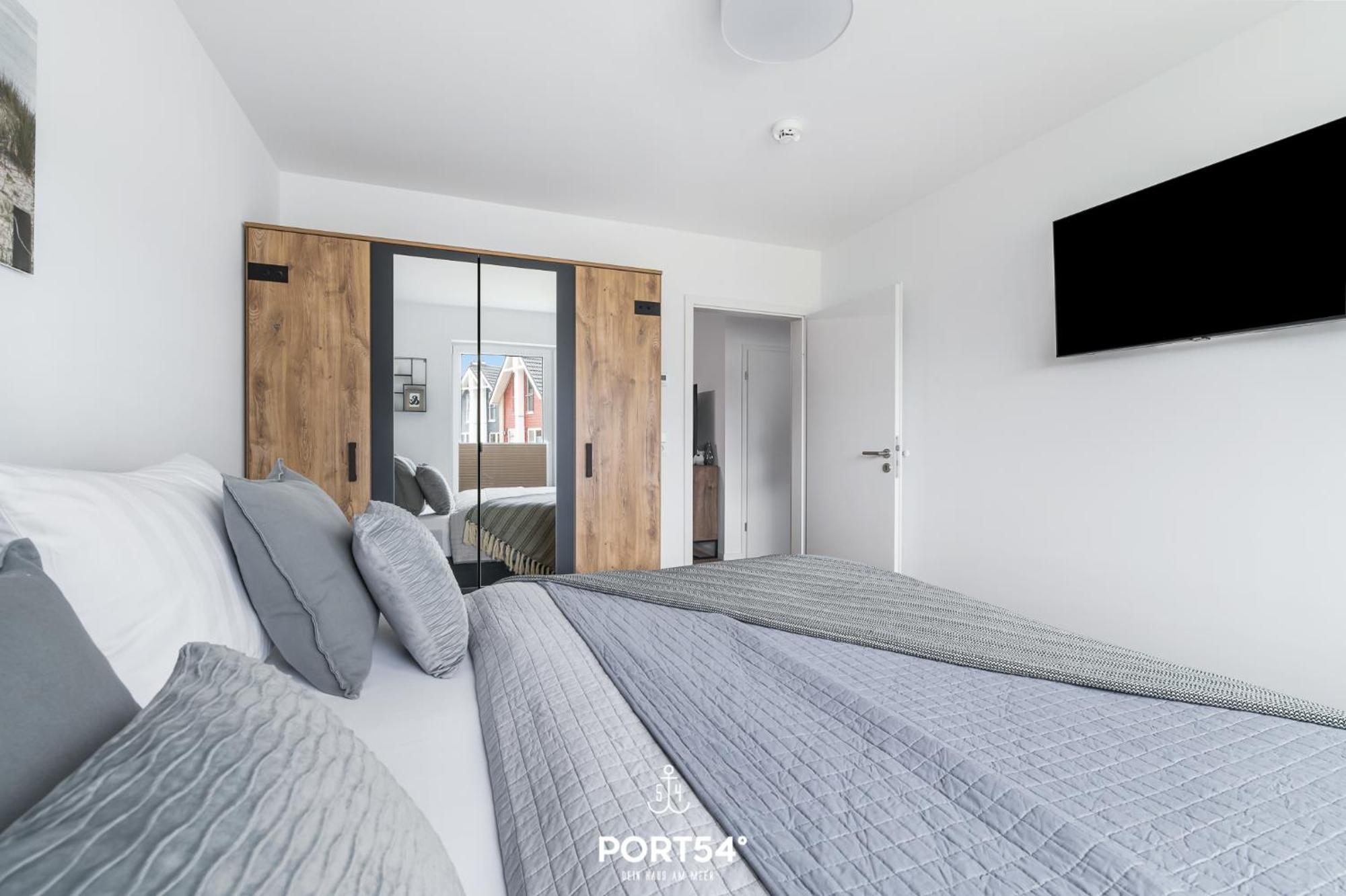 Ferienwohnung Fine Büsum Εξωτερικό φωτογραφία
