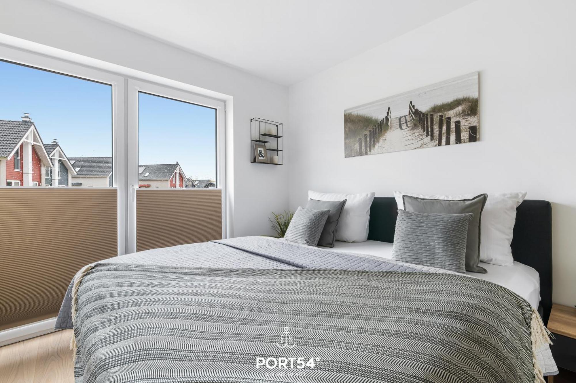 Ferienwohnung Fine Büsum Εξωτερικό φωτογραφία