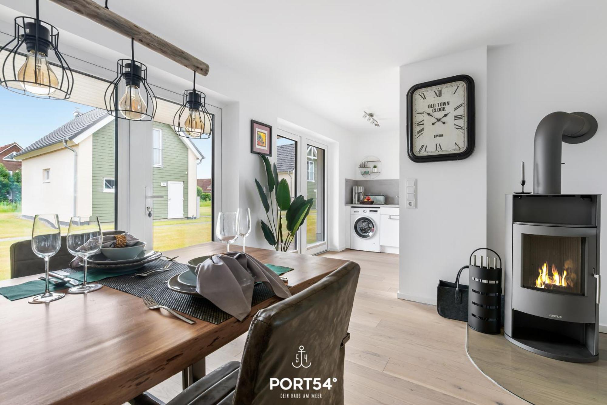 Ferienwohnung Fine Büsum Εξωτερικό φωτογραφία