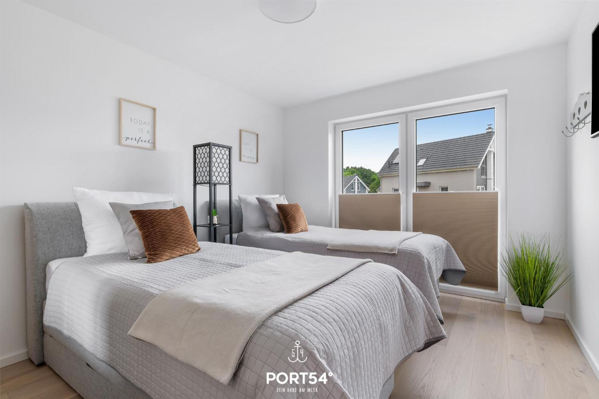 Ferienwohnung Fine Büsum Εξωτερικό φωτογραφία